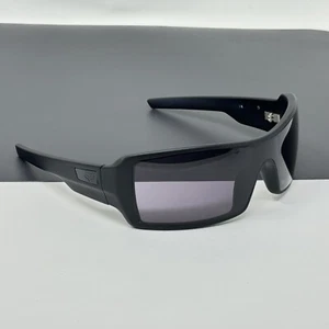 Gafas de sol Fox By Oakley 30-296 The Duncan negro mate gris cálido raras - Imagen 1 de 23