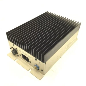 Parker M57-40-R14 Compumotor Stepper Motor Drive, 7-Pin M, 8-Pin F, AC Drive - Picture 1 of 5