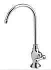 Designer Dispensing Drinking Water Faucet Spout RO Filter System POLISHED CHROME