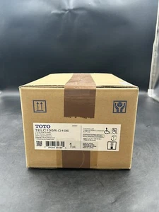 Toto TELC105R-D10E Automatic Faucet Controller EcoPower 10 sec. .09 GPC - Picture 1 of 3