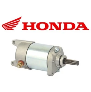 MOTORINO AVVIAMENTO TIPO ORIGINALE HONDA NX DOMINATOR 650 1988 2000 31200MN9013 - Imagen 1 de 1