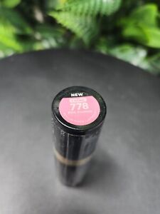 Revlon Super Lustrous Creme Lipstick, Creamy Formula, 778 Pink Promise