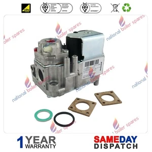 Ferroli Econcept 50 A Boiler Gasventil 39806220 VK4115V - Bild 1 von 4