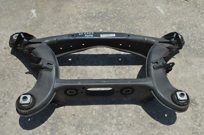 2020 W213 MERCEDES BENZ E63 S AMG  4 MATIC REAR SUBFRAME CROSSMEMBER 2133500313 - Image 1 of 4