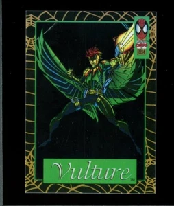 1994 Amazing Spider-Man Suspended Animation #8 Vulture NM-MT or Better - Picture 1 of 4