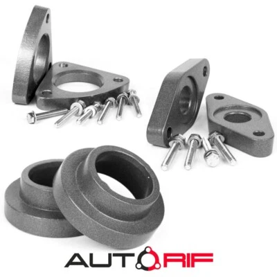 0.8" 20mm Car Spacers Lift Kit for VOLVO C30, C70, S40, V40, V50 - Imagen 1 de 4