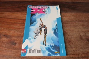 ULTIMATE X-MEN N° 5 - Picture 1 of 1