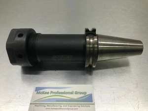 Parlec Cat 40 Single-Angle Collet Chuck - C40-10SC5 - Picture 1 of 8