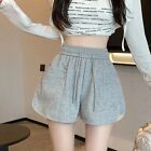 Simple and Popular Harajuku Style Women's Shorts Choose Your Favorite Color