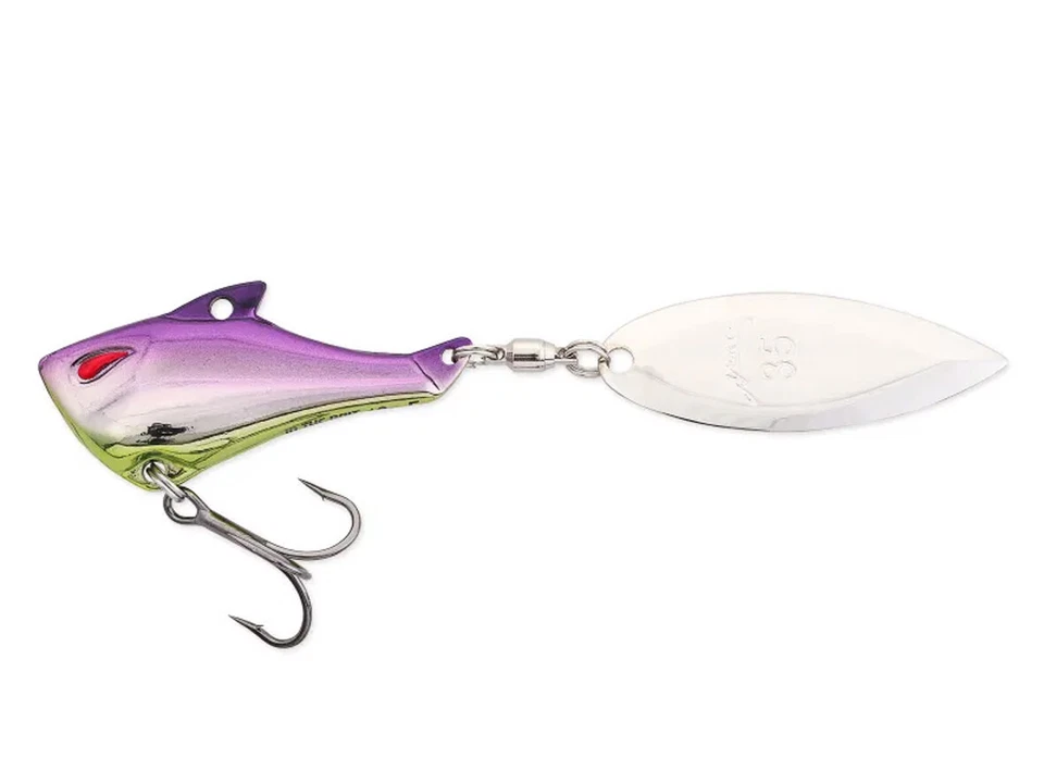 NORIES 18g In The Bait Bass Barsch&Rapfenköder Japan-Lure - Bild 1 von 1