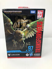 Transformers Studio Series Deluxe Class 97 Airazor Toy  Rise of The Beasts  4.5-