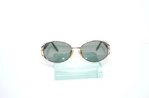 Sergio Tacchini S.T. 1047-S Sunglass/Eyeglass Frames 135MM Italy Logo Arms  - Picture 1 of 3