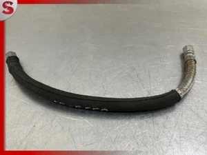 08-14 MERCEDES W204 C350 E350 FUEL LINE PRE INJECTOR RAIL HOSE PIPE LINE - Picture 1 of 5