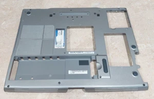 Dell Latitude D800 Inspiron 8500 Precision M60 Bottom Base Cover C0369 PP02X - Picture 1 of 2