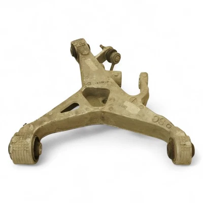 2006 - 2007 JAGUAR XJ8 X350 CONTROL ARM LOWER REAR RIGHT RH SIDE C2C33864 OEM Foto 1 de 4