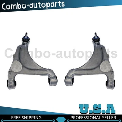 Braço de controle superior traseiro com conjunto de junta esférica compatível com Hyundai Santa Fe 2007-2012 - Imagem 1 de 4