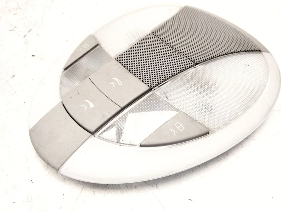 A2198201401 INTERIOR LIGHT / 2712252 FOR MERCEDES-BENZ CLS C218 CLS 350 CDI / D - Image 1 of 3