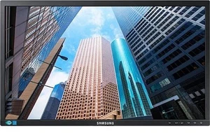 Samsung S27C450D 27 Zoll Monitor 1920x1080 5ms schwarz ohne Standfuß - Picture 1 of 3