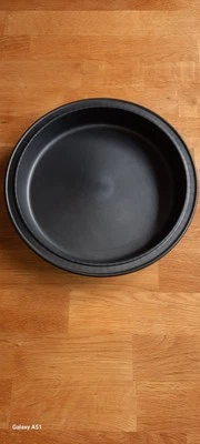 Tupperware Backform Ultra Pro 23 cm Durchmesser Quiche Backform  - Bild 1 von 4