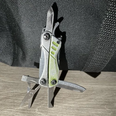 Llavero multiherramienta Gerber Dime Foto 1 de 4