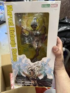 Storm Marvel Bishoujo Statue Figure Kotobukiya NIB - Picture 1 of 4