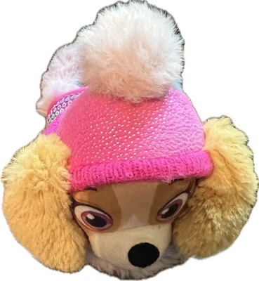 Skye Paw Patrol sin marca talla 7/8 niño ***UNO*** Foto 1 de 4