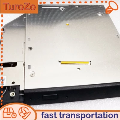 Устройство записи Blu-ray Dell Latitude E6540 E6440 BD-RE DVD RW привод выталкиватель ободок - Изображение 1 из 4