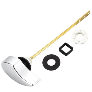 Repuesto para manija de inodoro TOTO THU004-CP mango de inodoro de montaje lateral para... - Imagen 1 de 7