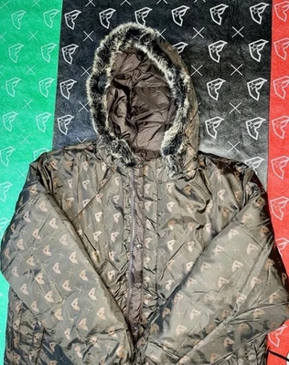 Chaqueta Famous Stars And Straps Gen X Nueva con Etiquetas Mediana Travis Barker Blink 182 Nieve Y2K Foto 1 de 4