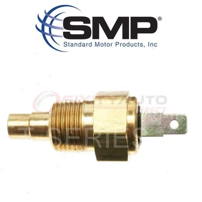 SMP T-Series Coolant Temperature Sender for 1983-1991 GMC S15 Jimmy - Engine dg Foto 1 de 4