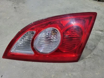 Chrysler Crossfire 2004-2008 pasajero derecho luz trasera lámpara carcasa 1938200264 Foto 1 de 4