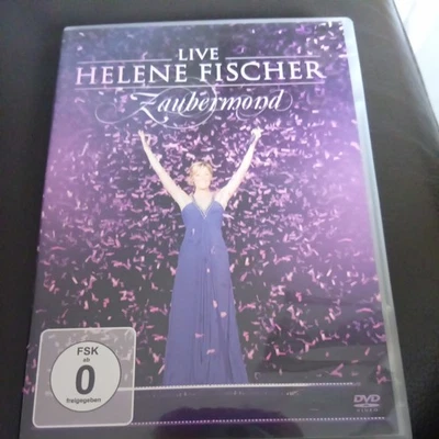 Helene Fischer - Zaubermond Live - Bild 1 von 3