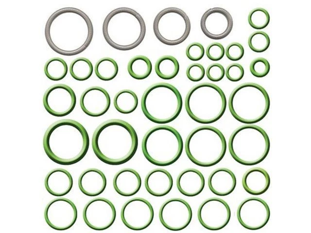 For 1982-2003, 2005 Ford F150 A/C System Seal Kit 25533WNBQ 1992 1989 1988 1991 - Изображение 1 из 2