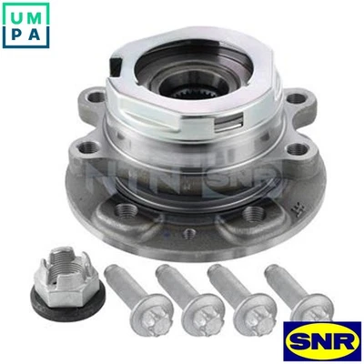 WHEEL BEARING KIT R155.130 FOR RENAULT TRAFIC/III/Platform/Chassis/Van/Bus 1.6L - Image 1 of 4