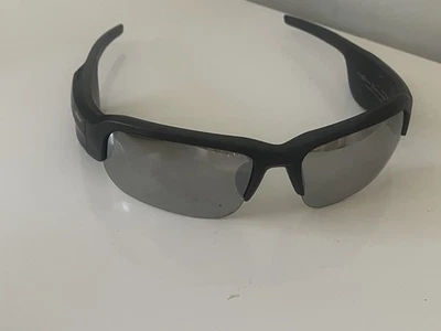 Gafas de sol deportivas Bose Frames Tempo Audio - negras (839767-0110) Foto 1 de 4