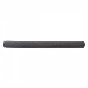 ORIGIN8 Track Grips Black - Picture 1 of 1