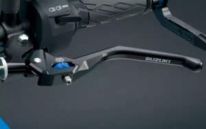 SUZUKI GSX-8S Palanca De Embrague De Aluminio Desde El Modelo 2022 - Imagen 1 de 1