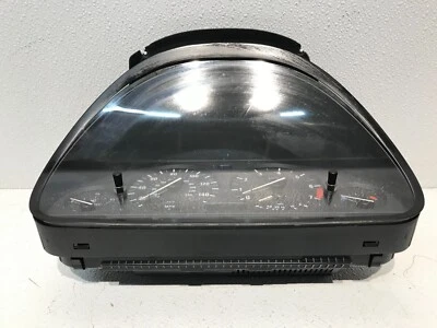94 BMW 740i Instrument Cluster Odometer BMW 740i E38 OEM - Image 1 of 4