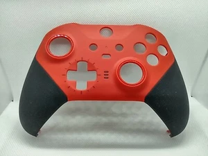 NEW Microsoft Xbox One Elite Series 2 - 1797 RED Top Shell Face Housing 3935 - Picture 1 of 5