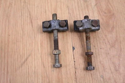 Ajustadores de eje Arctic Cat M8 Sno Pro 2010 Foto 1 de 4