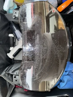 2014-2019 CADILLAC CTS SPEEDOMETER INSTRUMENT CLUSTER GAUGES OEM - Imagem 1 de 2