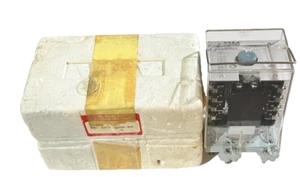 ASEA RXMH 2 RK223068-EP RELÈ AUSILIARIO - Foto 1 di 5