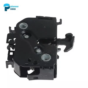 Front LH or RH Side Hood Release Latch Lock for 15-18 Jeep Renegade - Picture 1 of 9