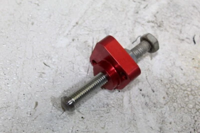 06-07 HONDA CBR1000RR MOTOR RECAMBIO CADENA DISTRIBUCIÓN TENSOR Foto 1 de 4