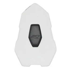 White Passenger Rear Seat Cover Solo Fairing Cowl For BMW S1000R Sport 2022-2024 - Picture 1 of 7
