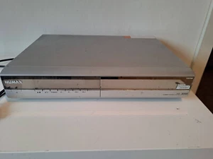 Humax Premiere digital Rekorder IPDR-9800C /DE Receiver - Bild 1 von 6