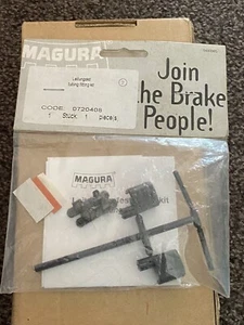NOS vintage Magura hose fitting kit - Picture 1 of 1
