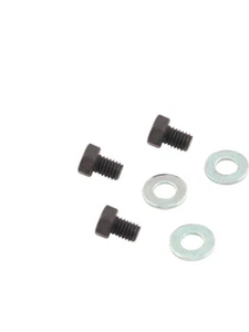 Mr Gasket Torque Converter Bolt Kit 3/8-16 in Thread 0.500 in Long Hex H (6715) - Picture 1 of 12