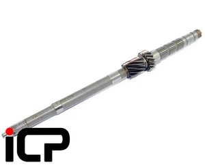 6 Speed Gearbox Input Shaft 32201AA871 Fits: Subaru Impreza WRX STi 00-05 - Picture 1 of 1
