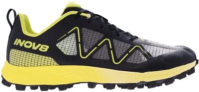 Laufschuh Trailrunning INOV8 MudTalon Speed Men Crosslauf OCR Stollen Herren - Bild 1 von 4
